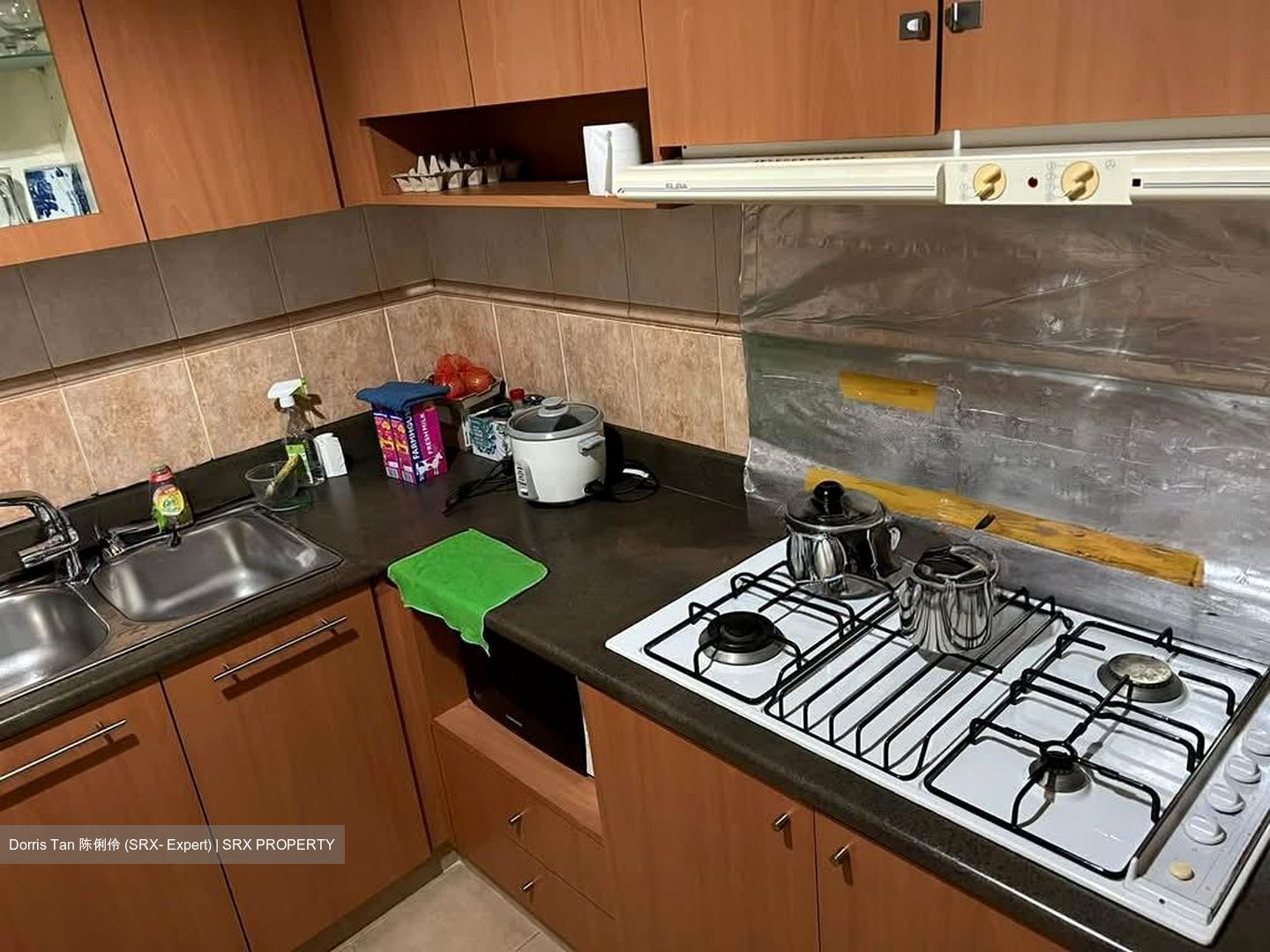 East Meadows (D16), Condominium #583881991